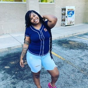 Meet your Posher, Rhonda